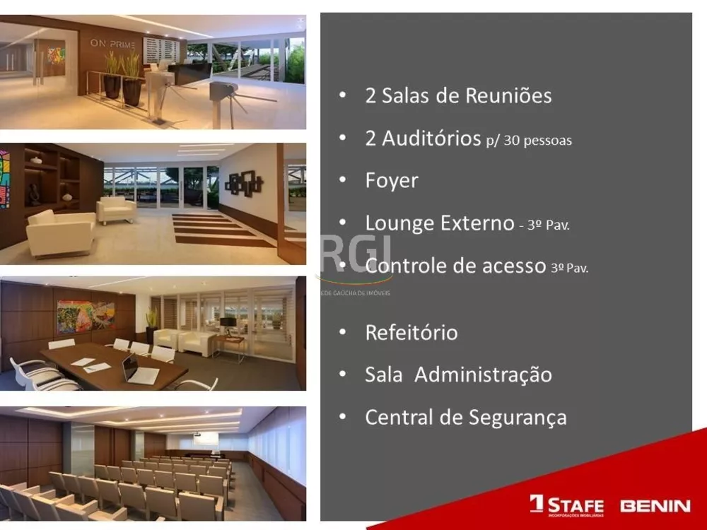 Conjunto Comercial-Sala à venda, 93m² - Foto 7