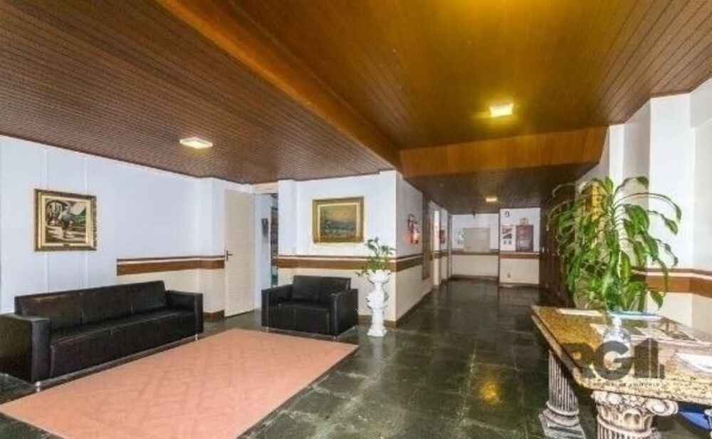 Apartamento à venda, 37m² - Foto 3