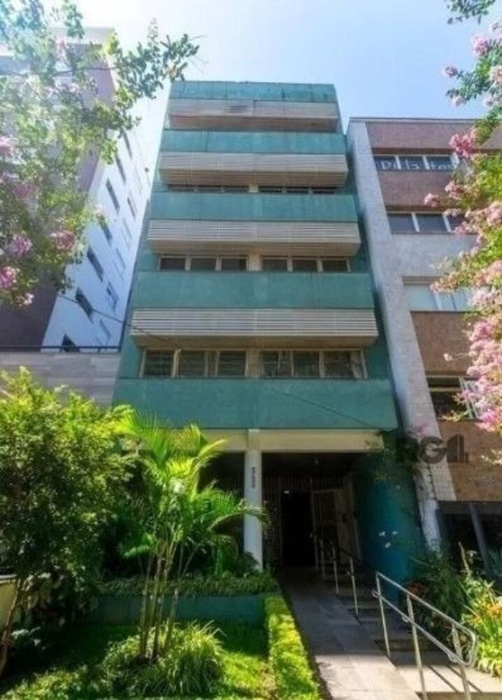Apartamento à venda, 37m² - Foto 2