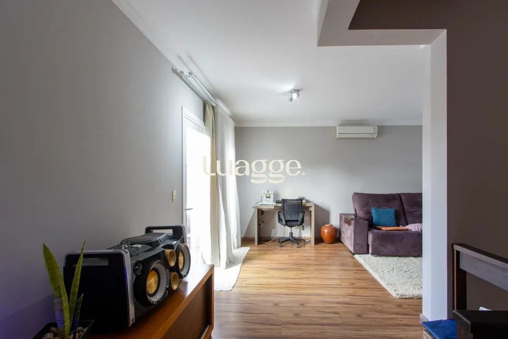 Apartamento, 3 quartos, 188 m² - Foto 1