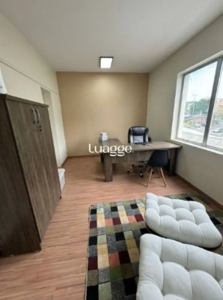 Apartamento, 3 quartos, 188 m² - Foto 3