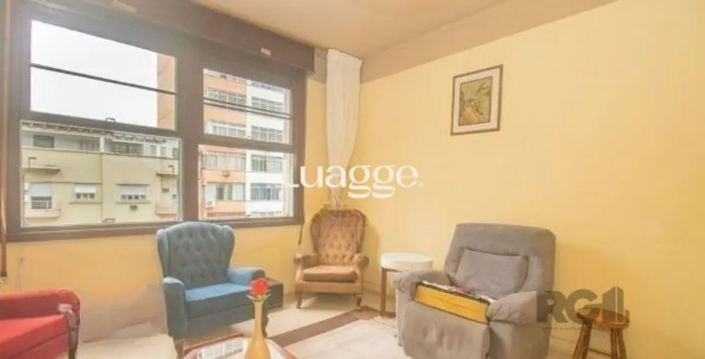 Apartamento, 3 quartos, 121 m² - Foto 1