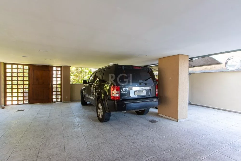 Cobertura para alugar com 2 quartos, 143m² - Foto 4