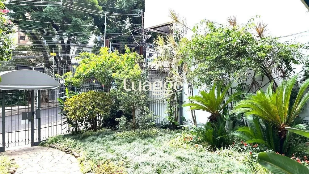 Apartamento, 1 quarto, 42 m² - Foto 4