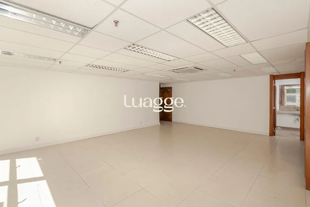 Sala-Conjunto, 44 m² - Foto 1