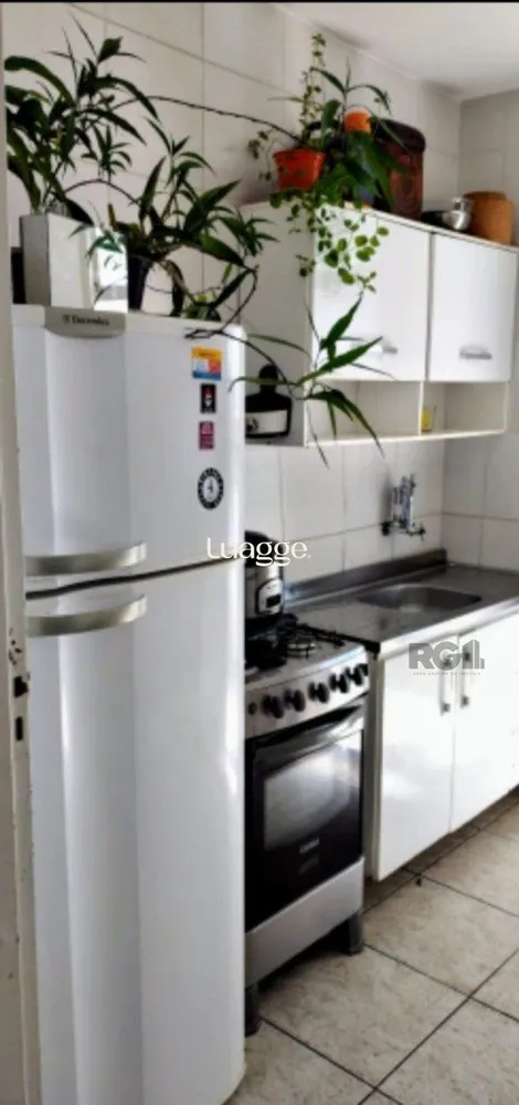 Sala-Conjunto, 44 m² - Foto 3