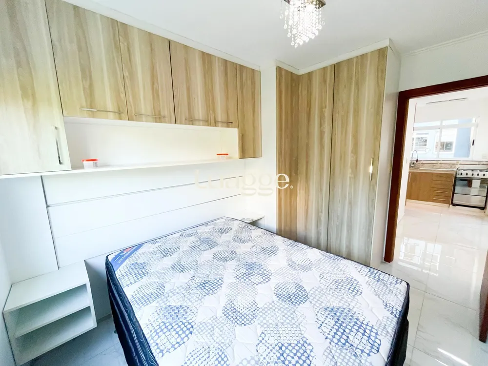 Apartamento, 1 quarto, 42 m² - Foto 1