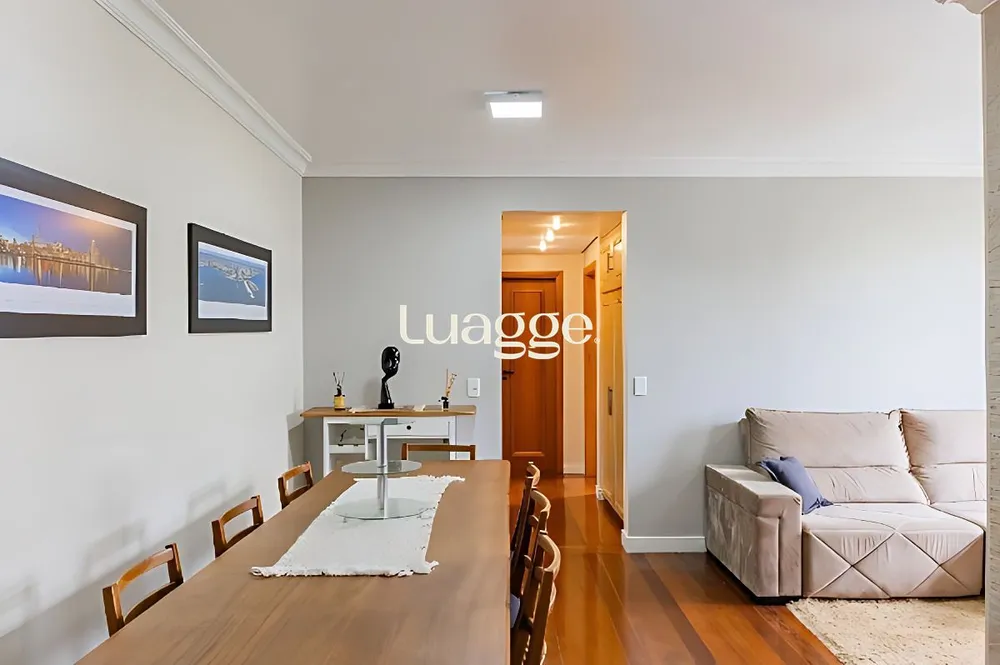 Apartamento, 2 quartos, 65 m² - Foto 2