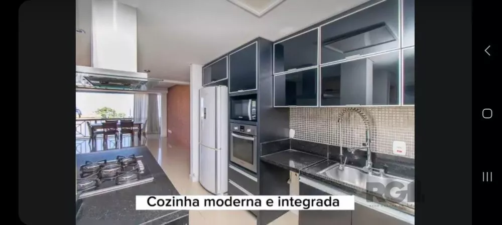 Casa de Condomínio à venda com 4 quartos, 230m² - Foto 5