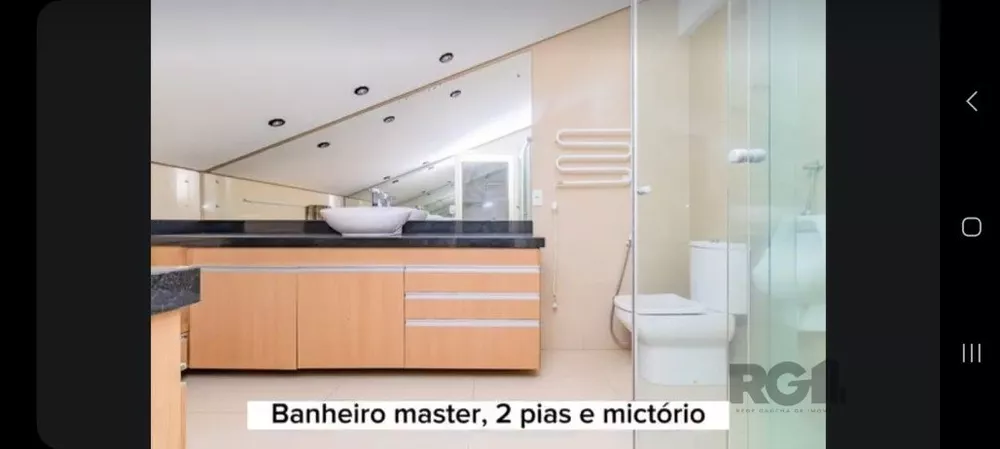 Casa de Condomínio à venda com 4 quartos, 230m² - Foto 6