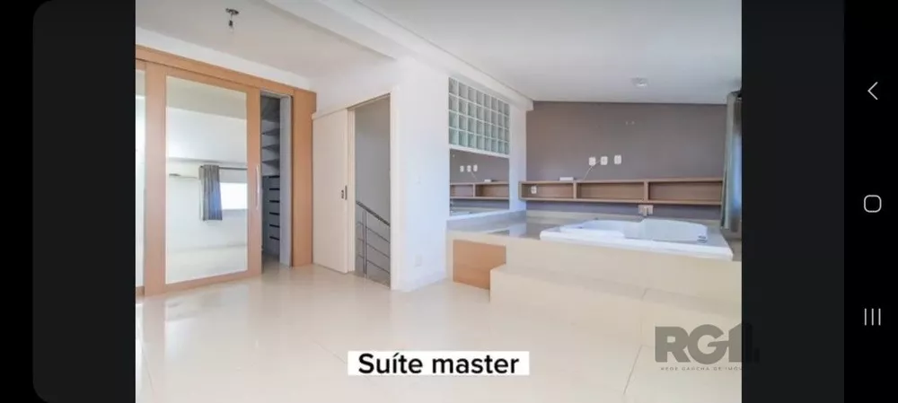 Casa de Condomínio à venda com 4 quartos, 230m² - Foto 2