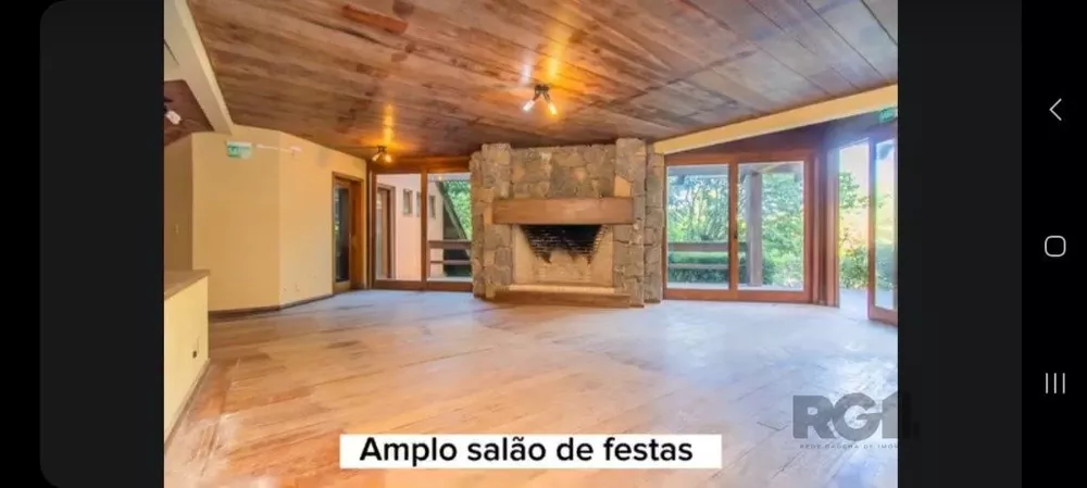 Casa de Condomínio à venda com 4 quartos, 230m² - Foto 8