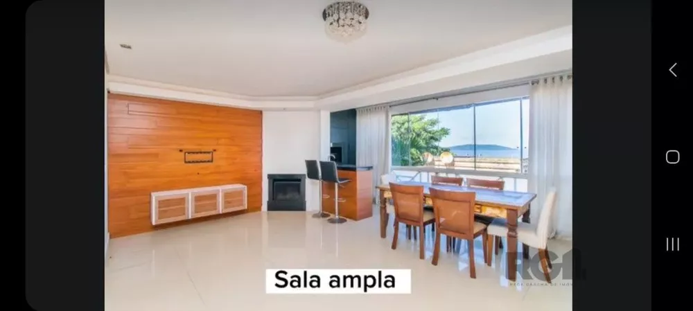 Casa de Condomínio à venda com 4 quartos, 230m² - Foto 1