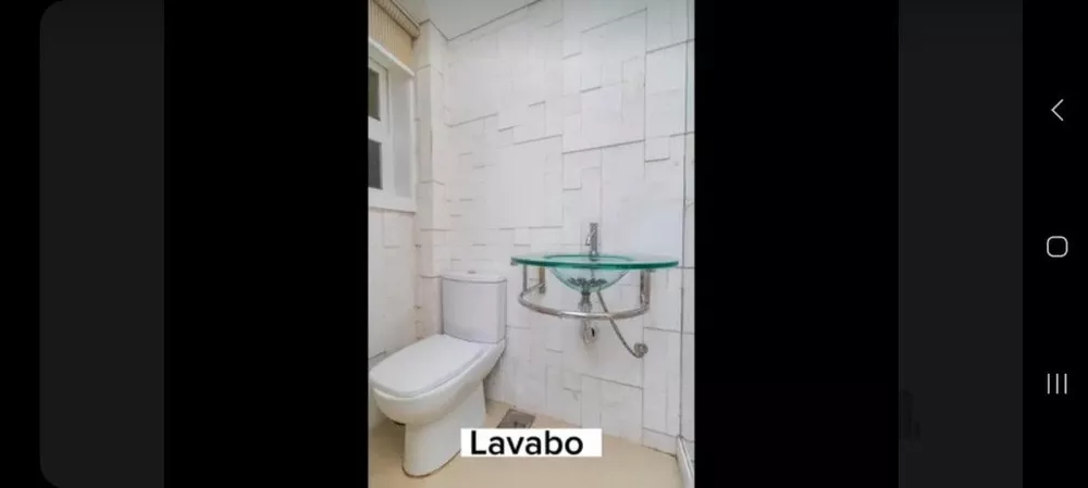 Casa de Condomínio à venda com 4 quartos, 230m² - Foto 7