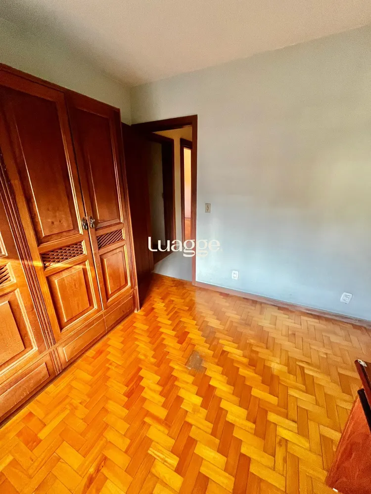 Apartamento, 3 quartos, 90 m² - Foto 4