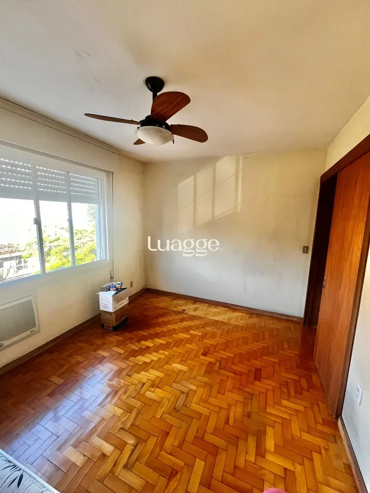 Apartamento, 3 quartos, 90 m² - Foto 1