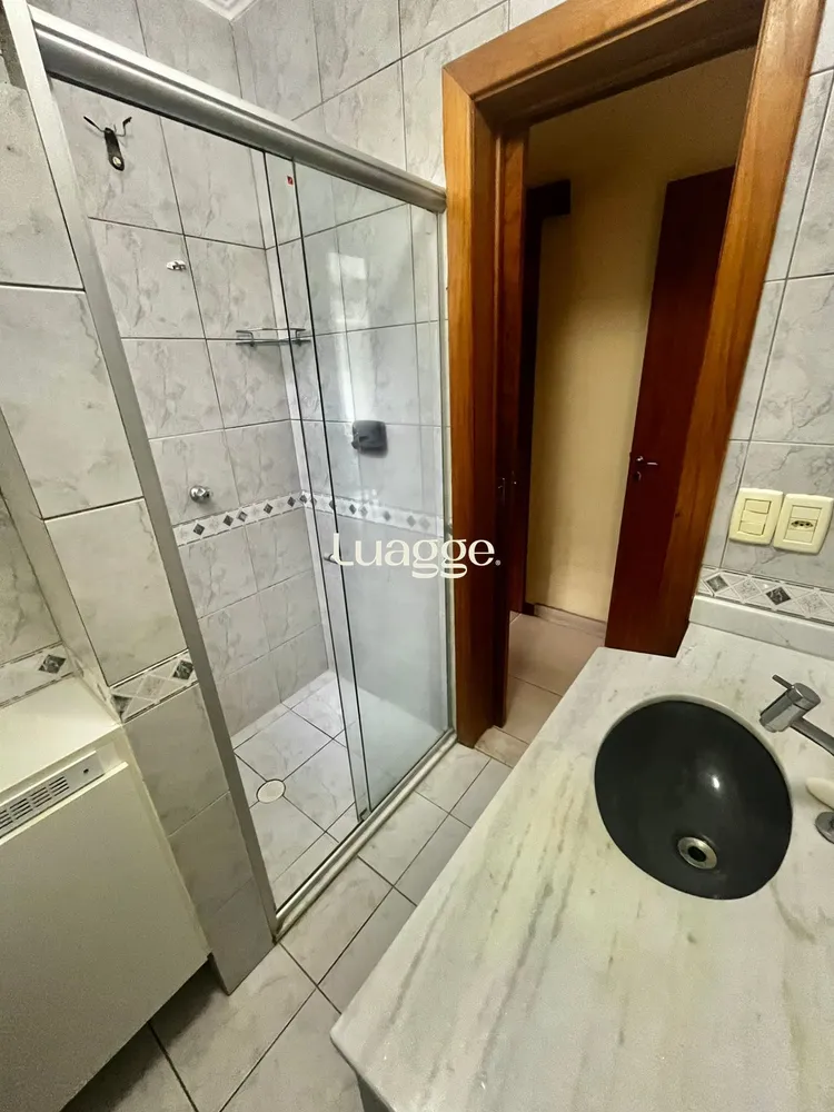 Apartamento, 3 quartos, 90 m² - Foto 2