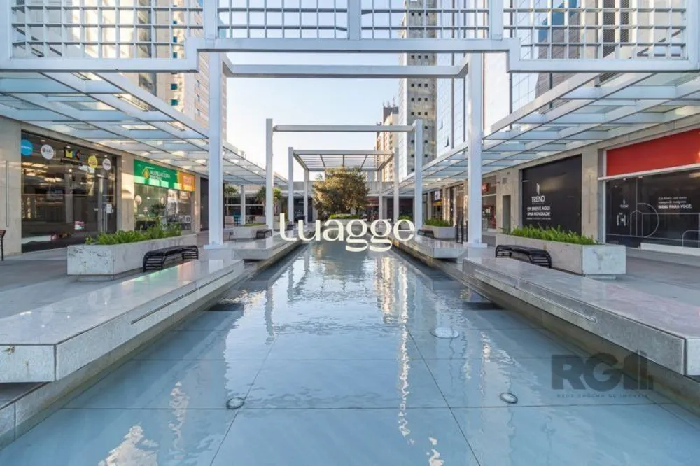 Loja-Salão, 53 m² - Foto 4