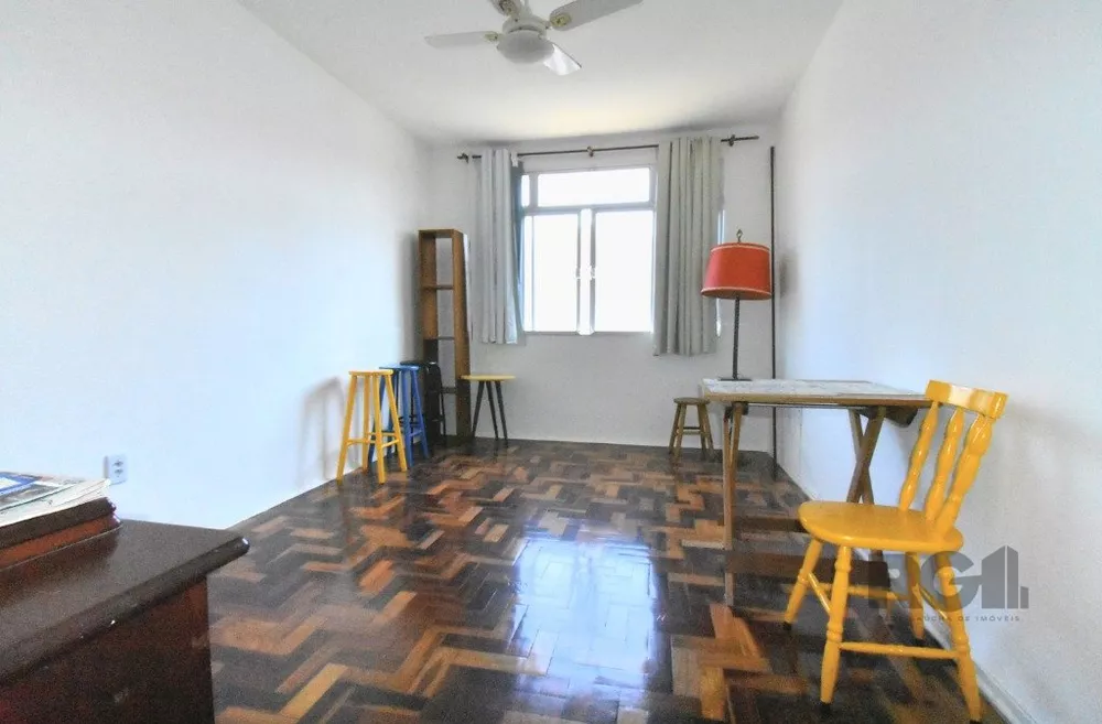 Apartamento à venda com 2 quartos, 69m² - Foto 4