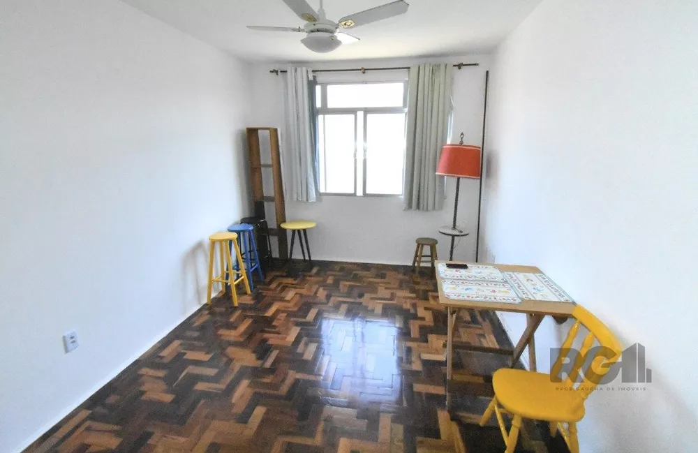 Apartamento à venda com 2 quartos, 69m² - Foto 5