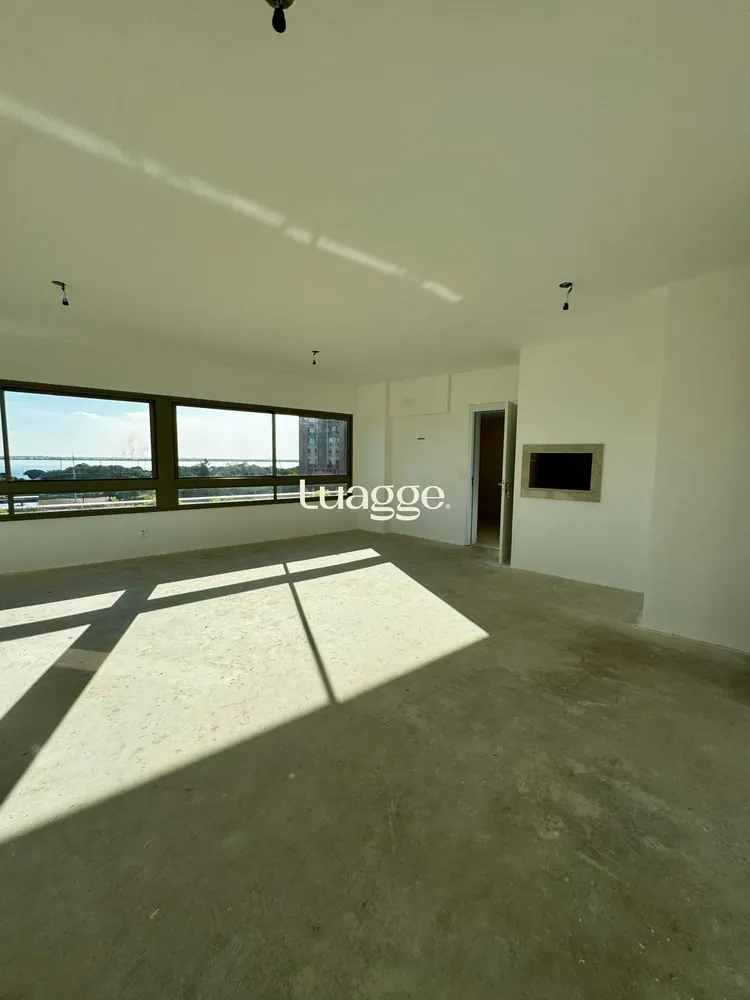 Apartamento, 3 quartos, 165 m² - Foto 1