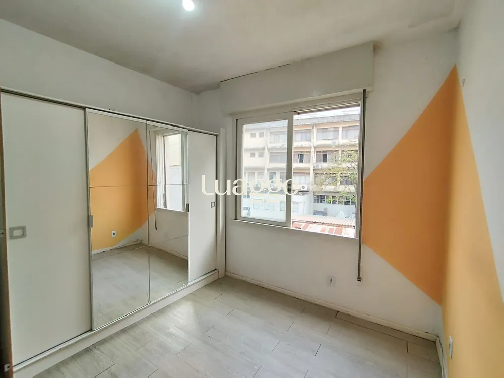 Apartamento, 1 quarto, 40 m² - Foto 3