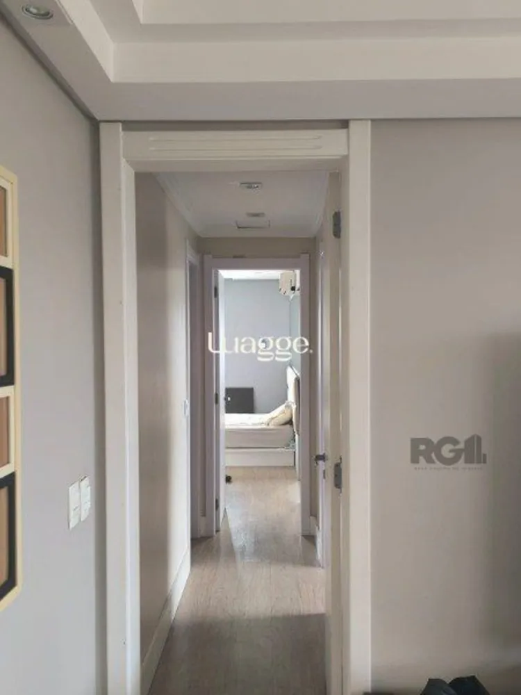 Apartamento, 3 quartos, 102 m² - Foto 2