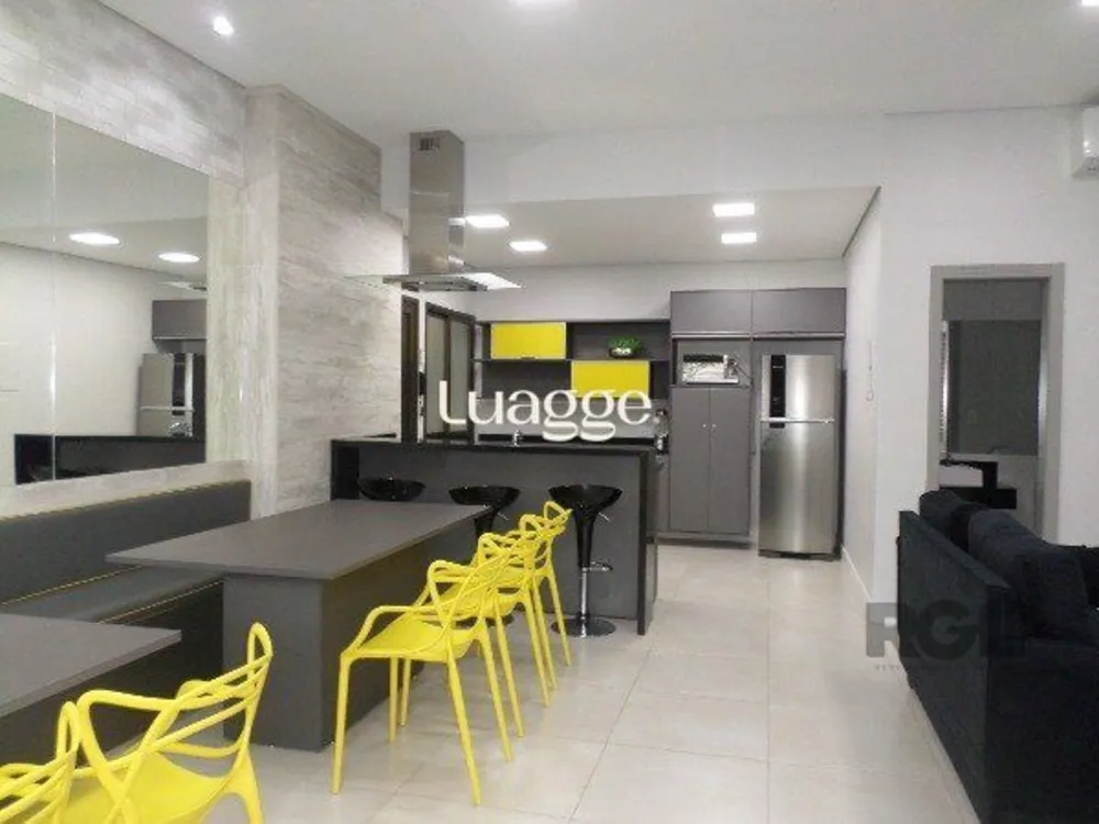 Apartamento, 3 quartos, 102 m² - Foto 1