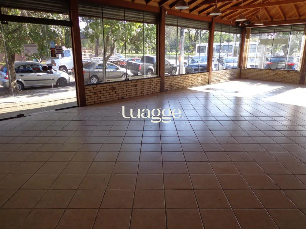 Loja-Salão, 151 m² - Foto 1