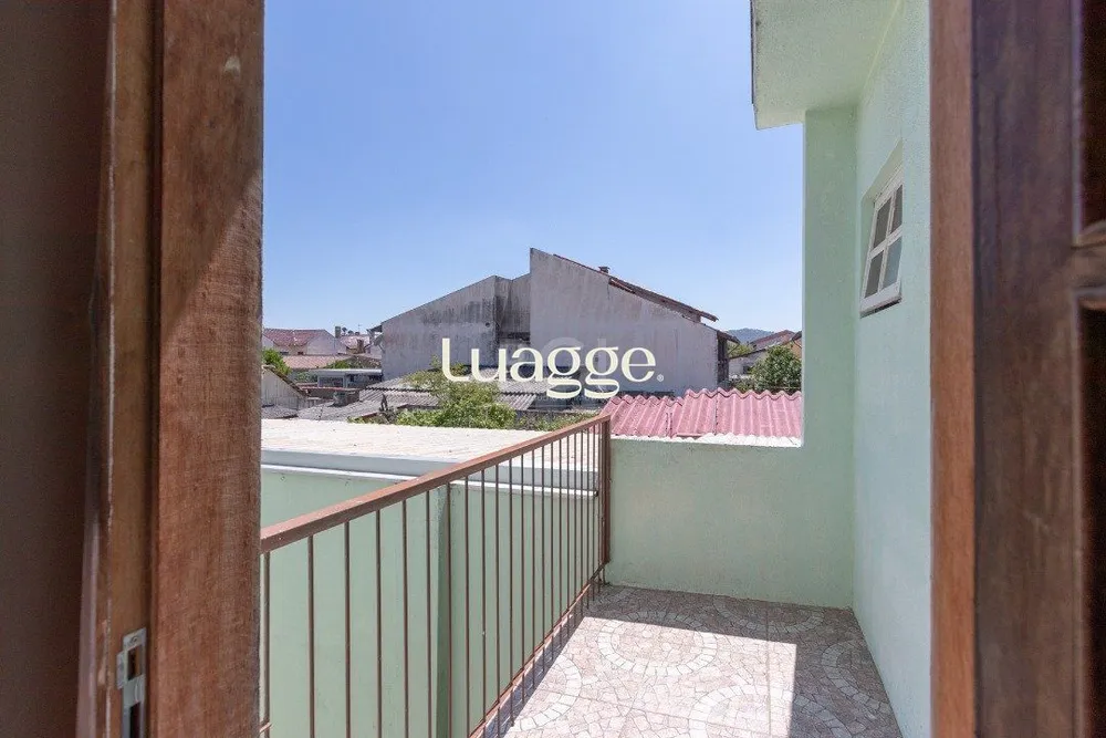 Sobrado, 4 quartos, 357 m² - Foto 1