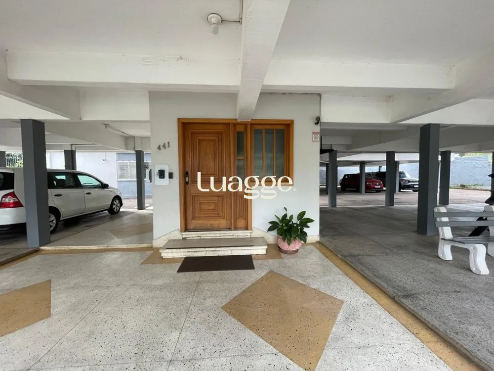 Apartamento, 2 quartos, 72 m² - Foto 2