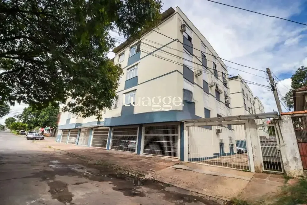 Apartamento, 2 quartos, 73 m² - Foto 2