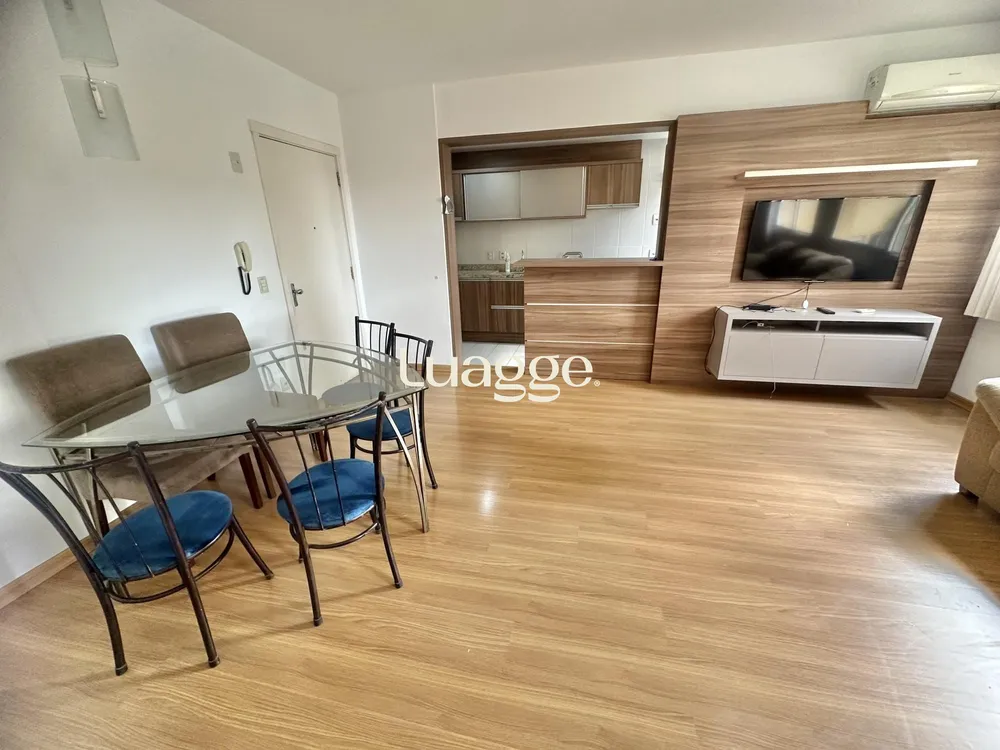 Apartamento, 2 quartos, 44 m² - Foto 4