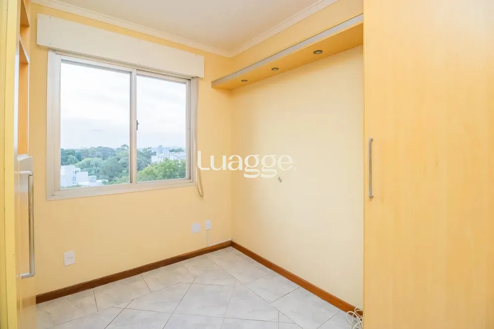 Cobertura, 3 quartos, 186 m² - Foto 1