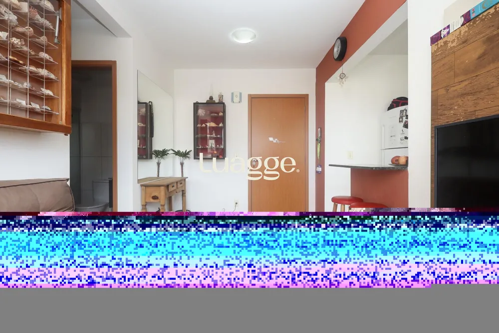 Apartamento, 3 quartos, 91 m² - Foto 1