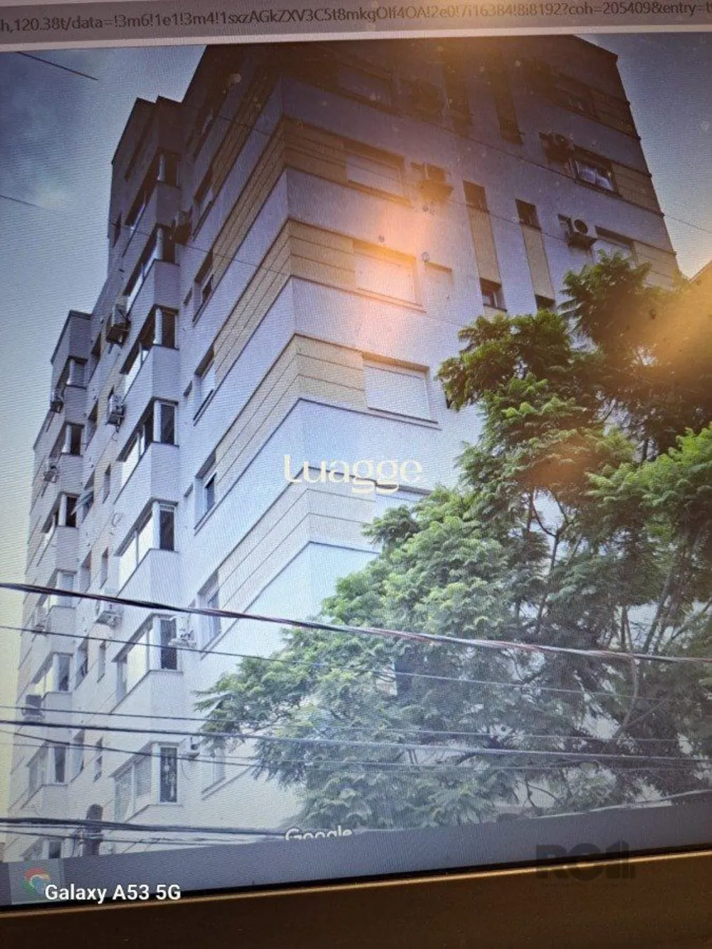 Apartamento, 2 quartos, 59 m² - Foto 1