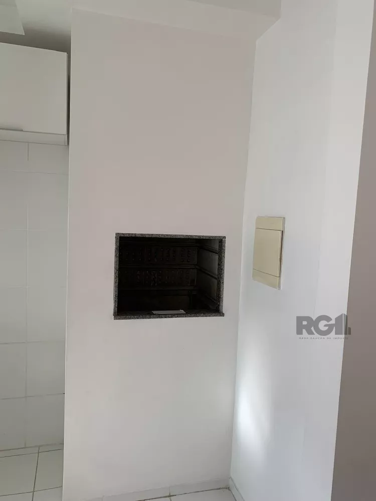 Apartamento à venda com 3 quartos, 69m² - Foto 3