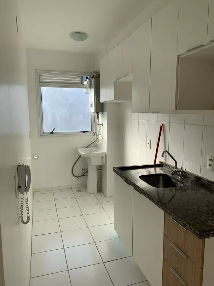 Apartamento à venda com 3 quartos, 69m² - Foto 1