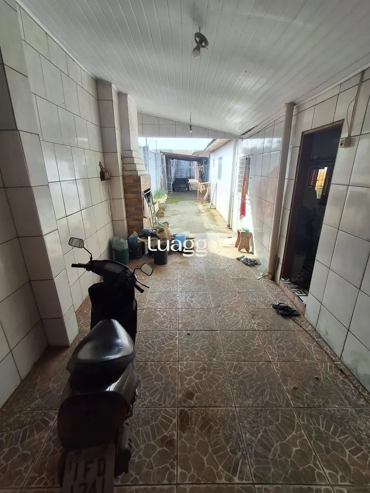 Casa, 3 quartos, 151 m² - Foto 1