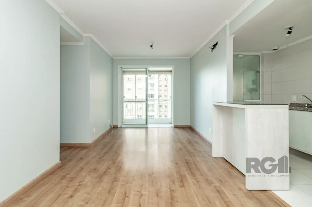 Apartamento à venda com 2 quartos, 73m² - Foto 1