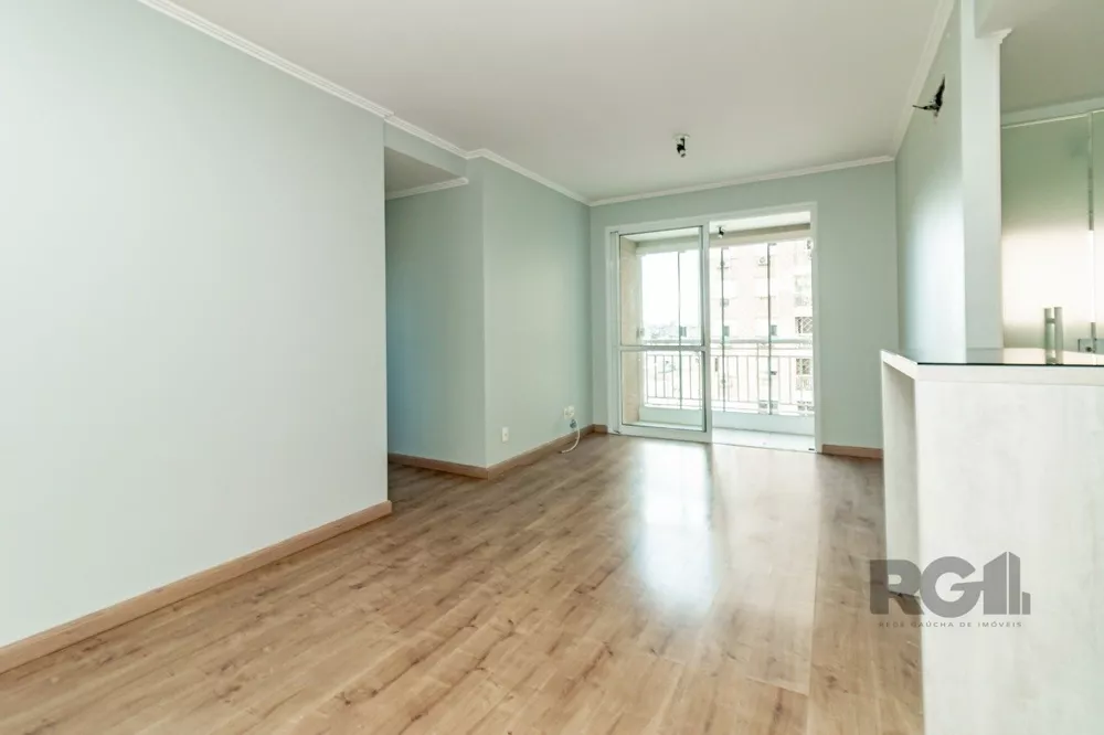 Apartamento à venda com 2 quartos, 73m² - Foto 2