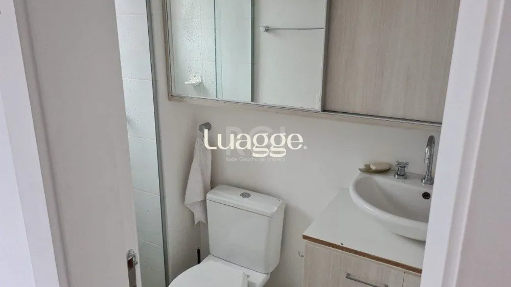 Apartamento, 3 quartos, 77 m² - Foto 1