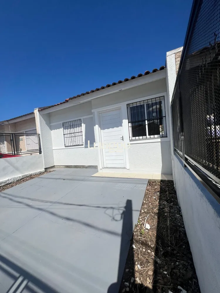 Casa, 2 quartos, 52 m² - Foto 2