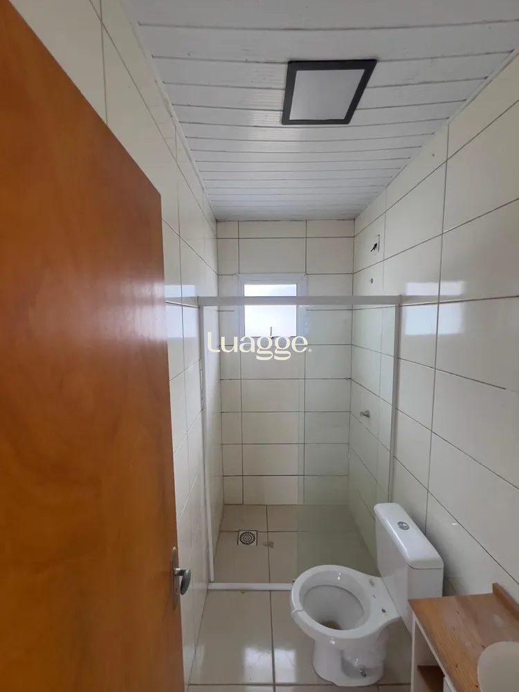 Casa, 2 quartos, 52 m² - Foto 3