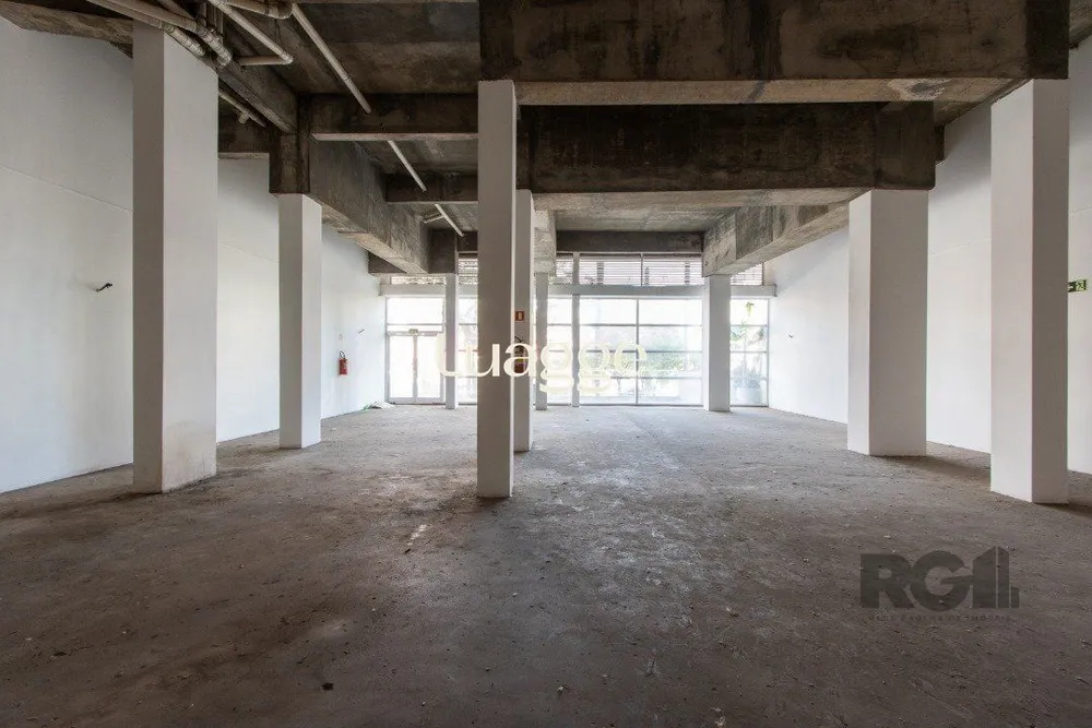 Loja-Salão, 281 m² - Foto 1