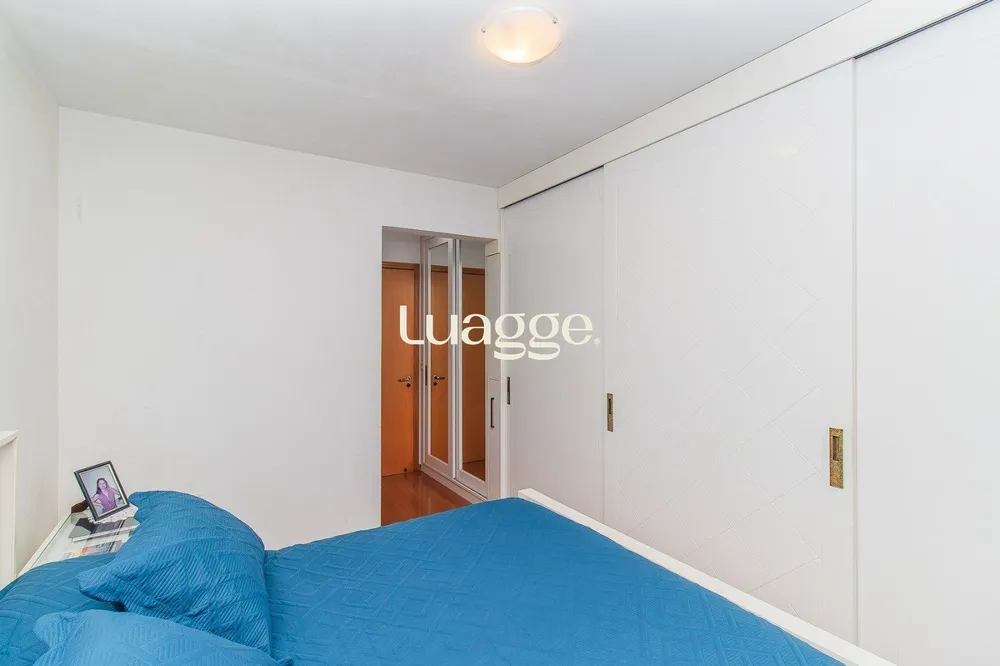 Apartamento, 4 quartos, 152 m² - Foto 3