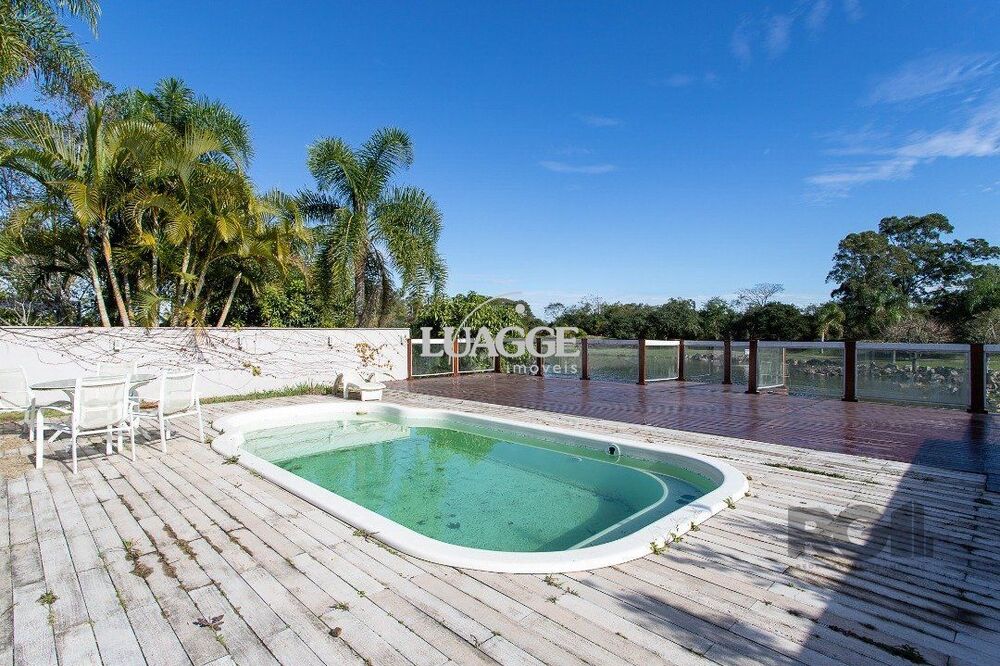 Casa de Condomínio à venda com 4 quartos, 457m² - Foto 3