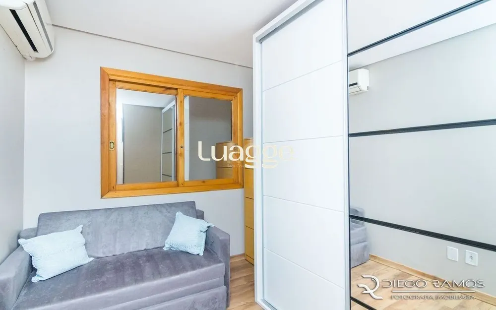 Casa, 3 quartos, 54 m² - Foto 1