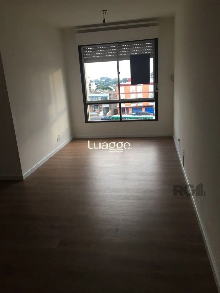 Apartamento, 2 quartos, 59 m² - Foto 2