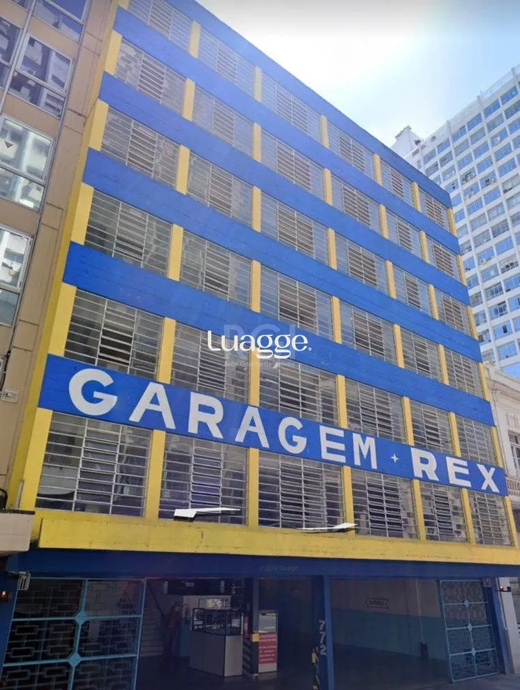 Depósito-Galpão, 11 m² - Foto 2